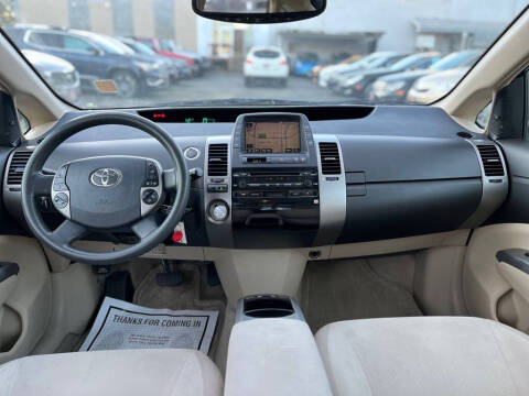 2004 Toyota Prius