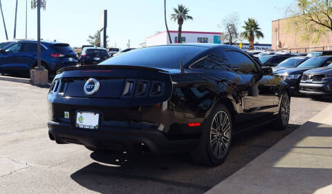 2011 Ford Mustang GT Premium