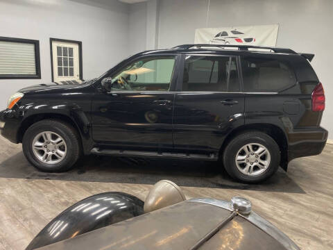 2006 Lexus GX 470