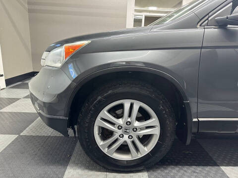 2011 Honda CR-V EX-L