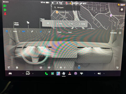 2022 Tesla Model 3 Performance