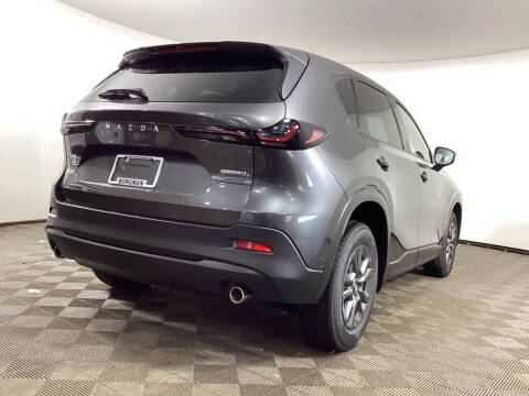 2026 Mazda CX-5 2.5 S Select