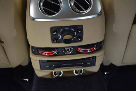 2014 Rolls-Royce Ghost