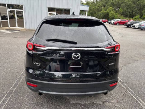 2023 Mazda CX-9 Touring
