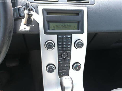 2011 Volvo C30 T5 R-Design