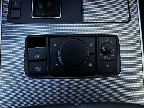 2025 Mazda CX-70 3.3 Turbo Preferred