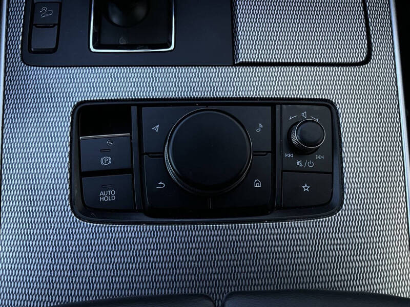 2025 Mazda CX-70 3.3 Turbo Preferred