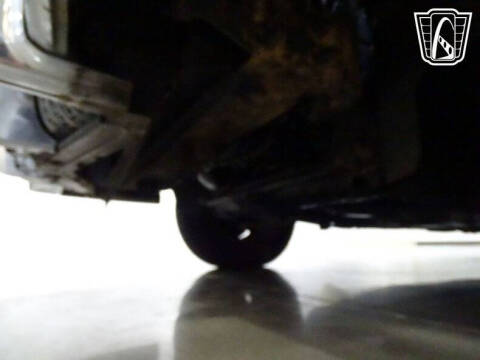 1976 Cadillac Eldorado