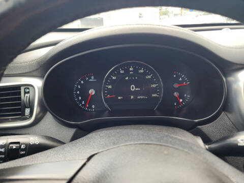 2016 Kia Sorento EX V6