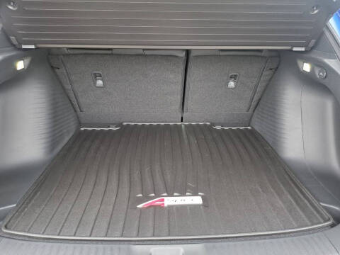 2025 Acura ADX w/A-SPEC