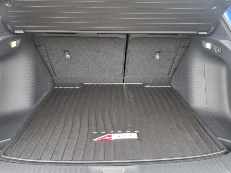 2025 Acura ADX w/A-SPEC