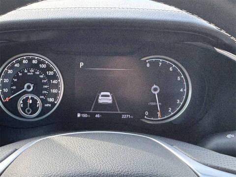 2026 Genesis G70 2.5T Standard