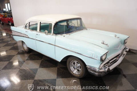1957 Chevrolet 210