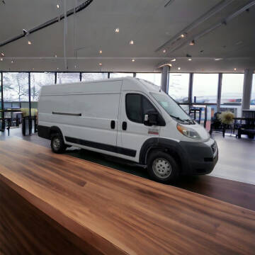 2019 RAM ProMaster for sale at New Tampa Auto in Tampa FL