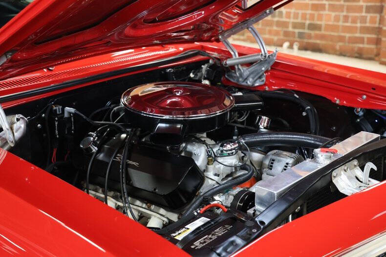 1966 Chevrolet Caprice