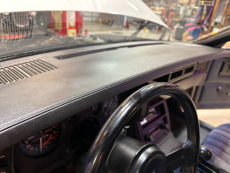 1982 Chevrolet Camaro Z28