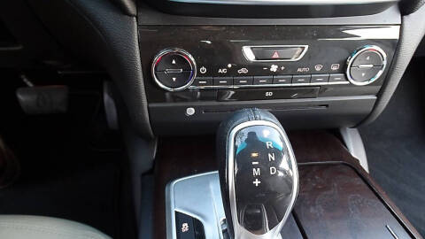 2015 Maserati Ghibli S Q4