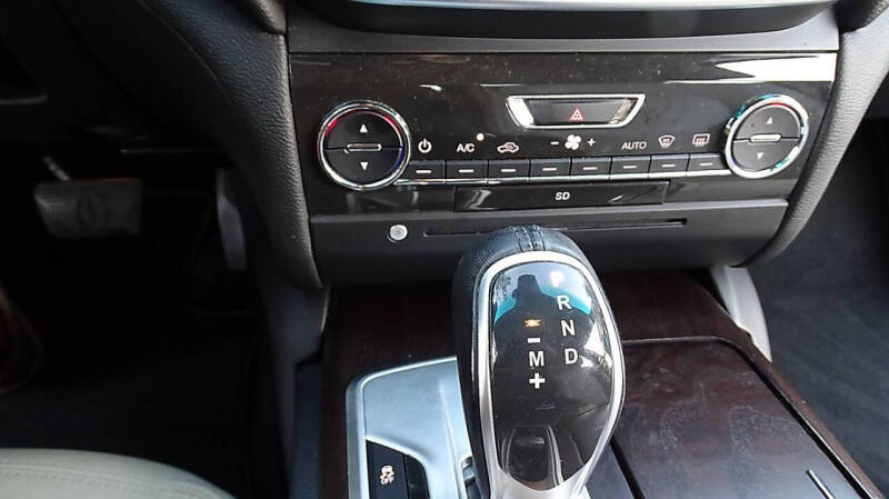 2015 Maserati Ghibli S Q4