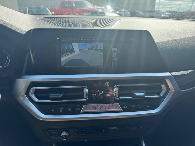 2021 BMW 3 Series 330i xDrive