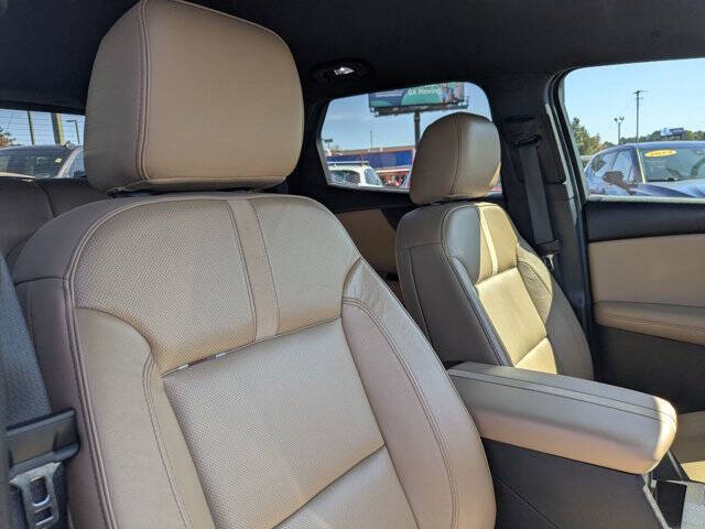 2019 Chevrolet Blazer Premier