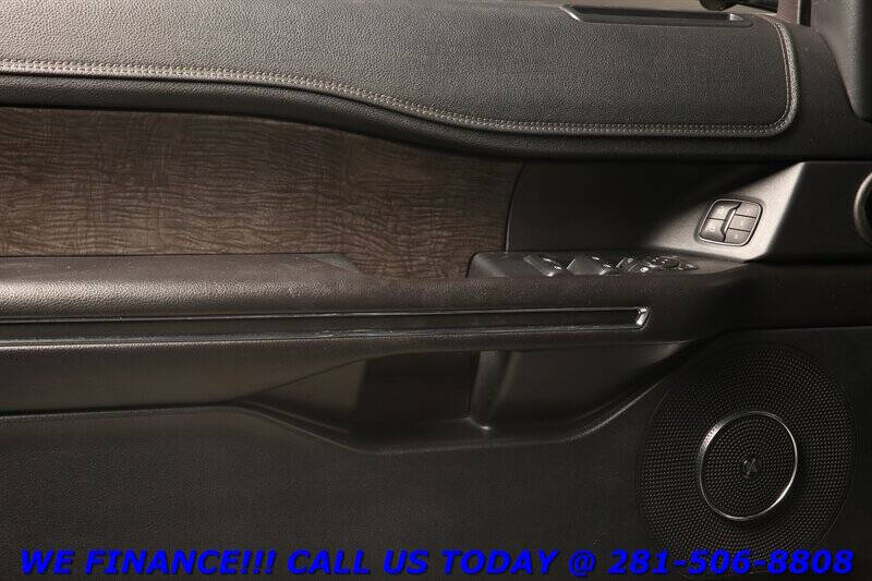 2018 Ford Expedition MAX Limited