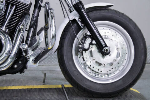 2011 Harley-Davidson Fat Bob