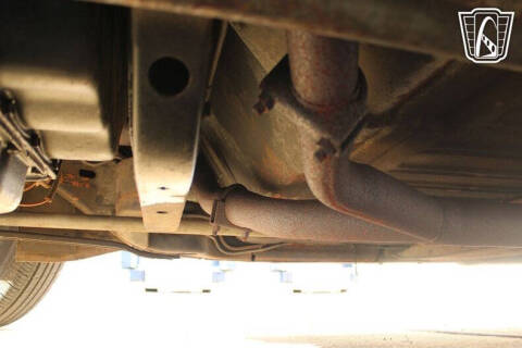 1972 Cadillac Eldorado