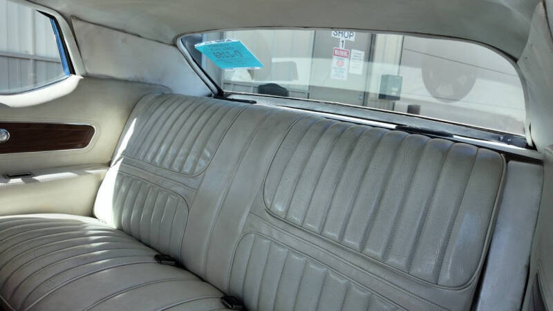 1972 Oldsmobile Cutlass