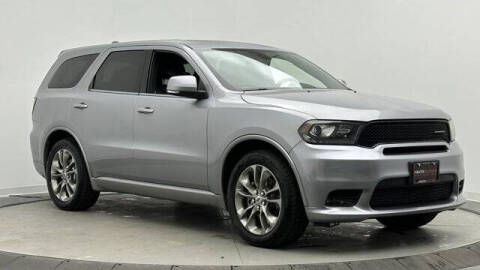 2020 Dodge Durango GT Plus