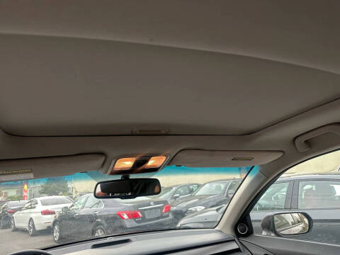 2010 Acura RDX SH-AWD w/Tech