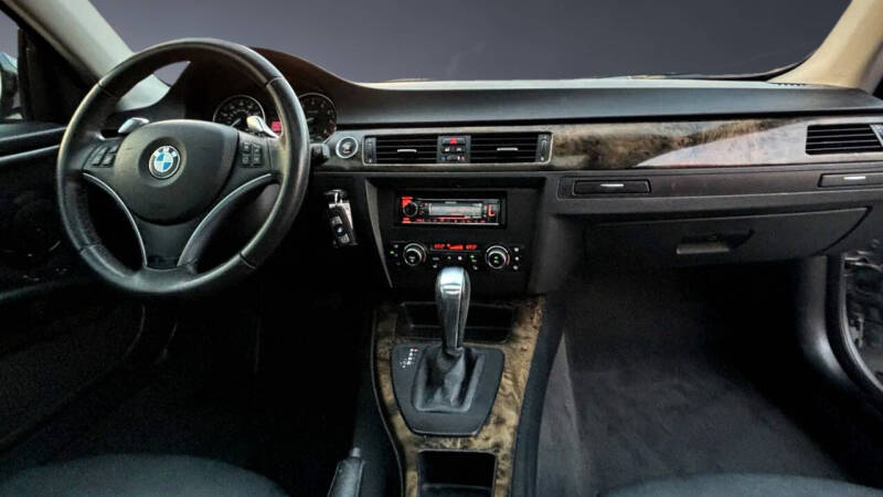 2010 BMW 3 Series 328i