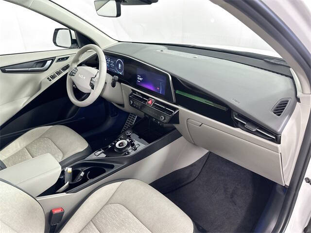 2023 Kia Niro EV Wave