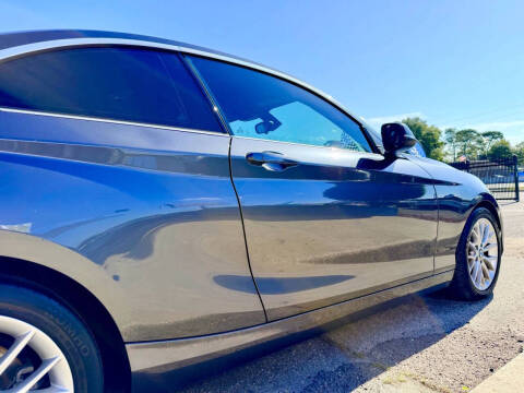 2016 BMW 2 Series 228i xDrive
