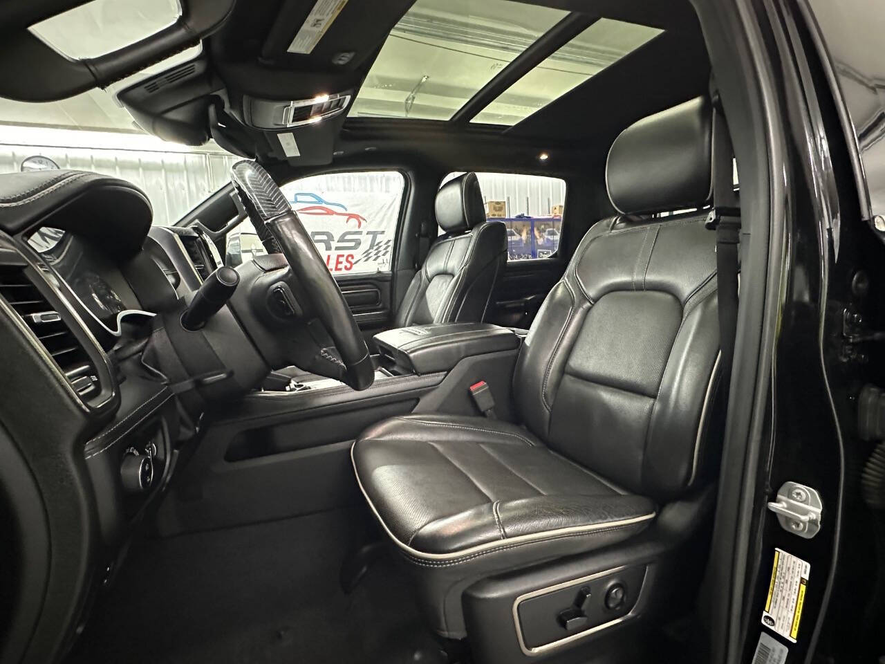 2019 Ram 1500 for sale at Forst Auto Sales LLC in Marshfield, WI