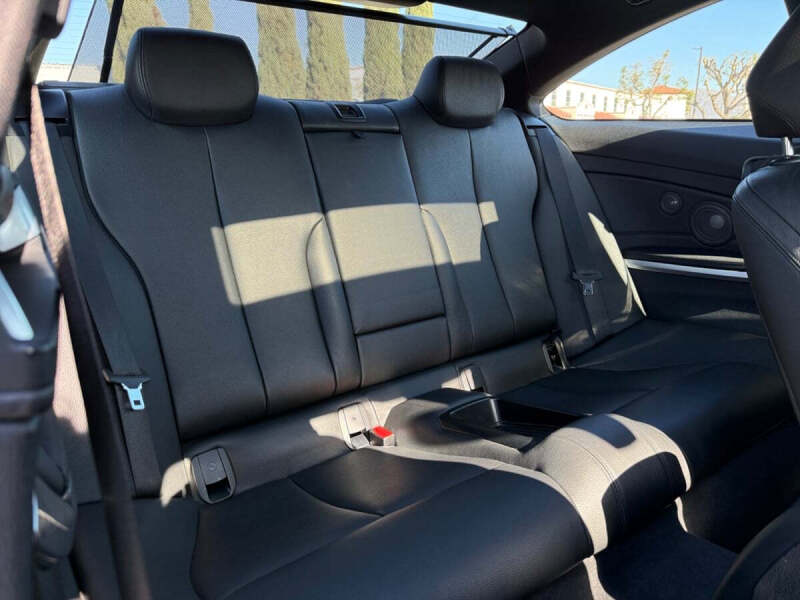 2015 BMW 4 Series 435i