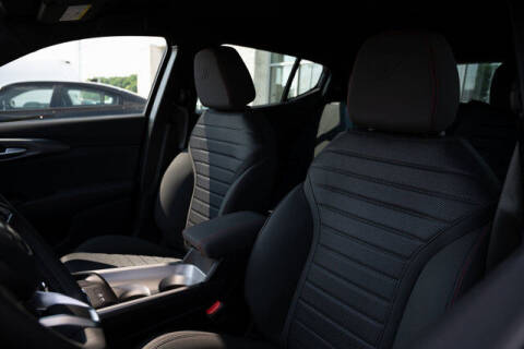 2024 Dodge Hornet GT