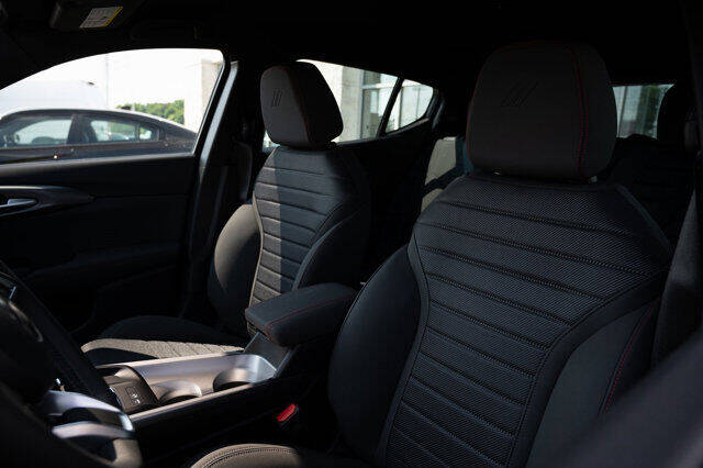 2024 Dodge Hornet GT