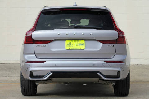 2026 Volvo XC60 B5 Core