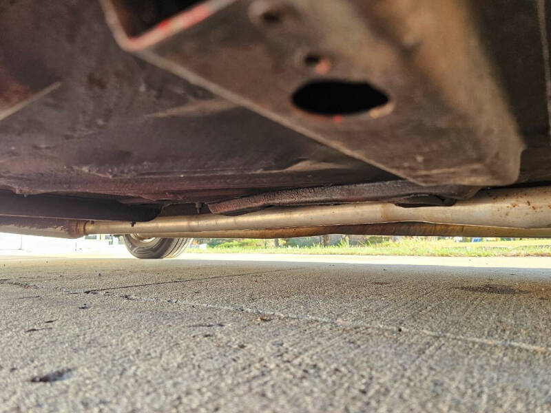 1961 Ford Thunderbird