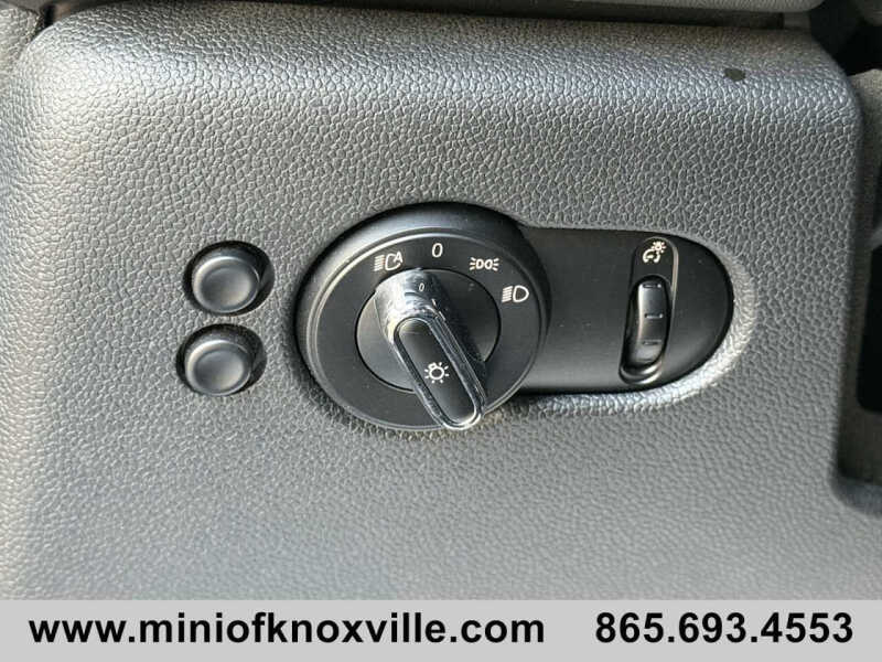 2019 MINI Convertible Cooper S