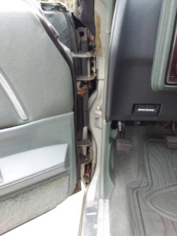 1983 Chevrolet El Camino