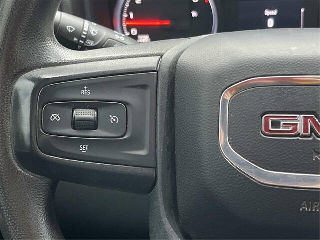 2023 GMC Sierra 2500HD