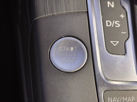 2019 Audi A3 Premium 40 TFSI