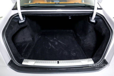 2024 Rolls-Royce Ghost