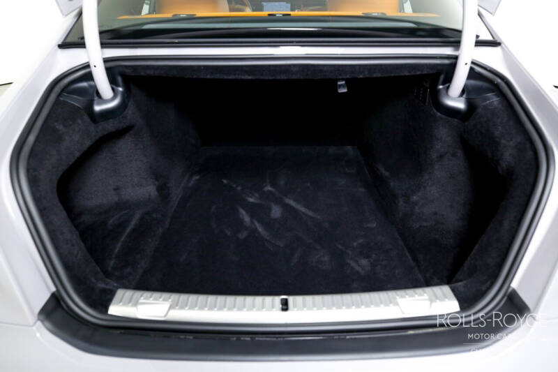 2024 Rolls-Royce Ghost