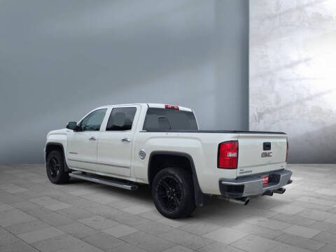 2014 GMC Sierra 1500