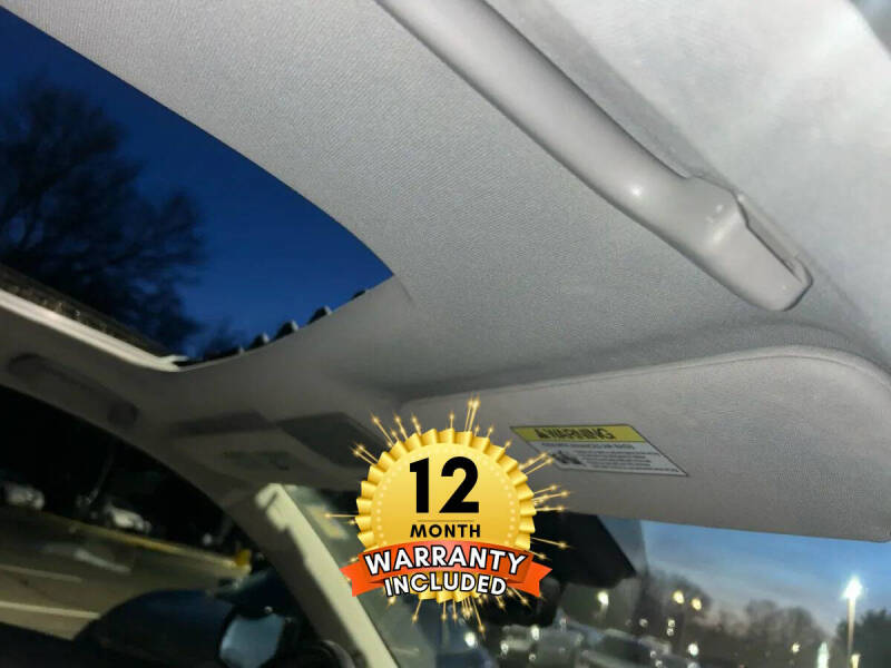 2014 Acura MDX SH-AWD w/Tech