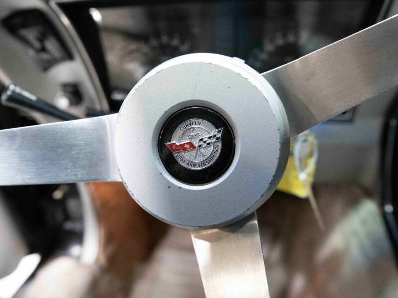 1978 Chevrolet Corvette