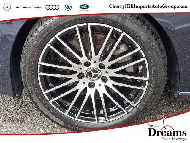 2023 Mercedes-Benz C-Class C 300 4MATIC