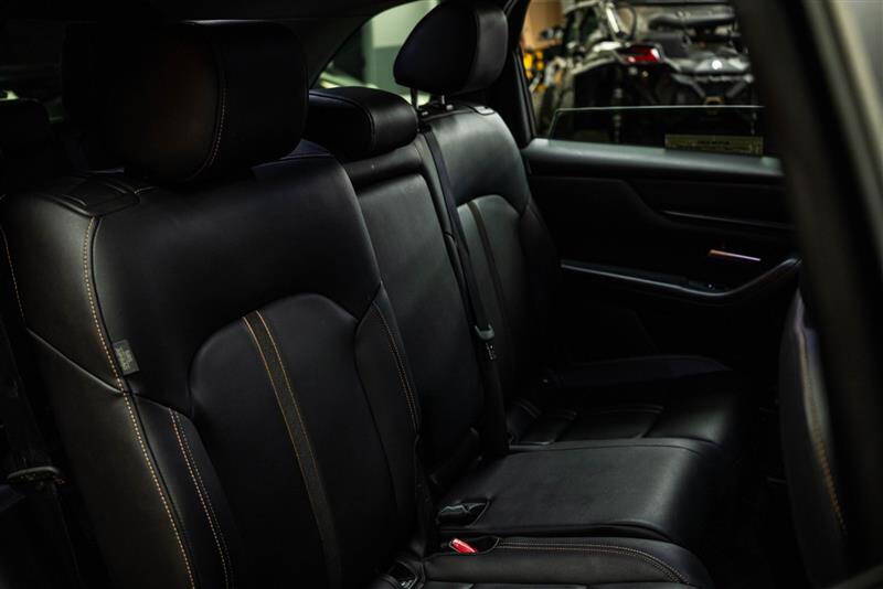 2024 Mazda CX-90 3.3 Turbo Select